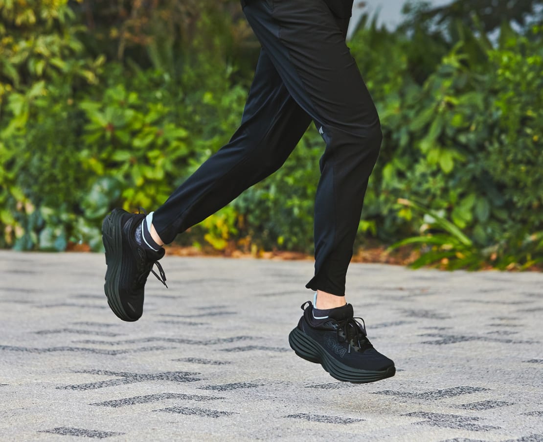 HOKA®公式サイト【ボンダイ 8|BONDI 8 195719627775 | メンズ